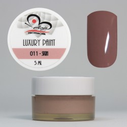 Luxury Paint Color Gel 011 - Skin