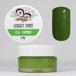 Luxury Paint Color Gel 056 - Greenery