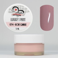 Luxury Paint Color Gel 074 - Rose Quartz