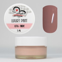 Luxury Paint Color Gel 076 - Nude